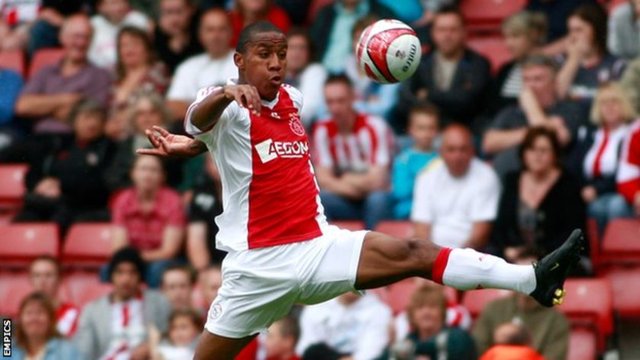 MARVİN ZEEGELAARRio Ave ==> Sporting Lizbon (Belirsiz ücret)