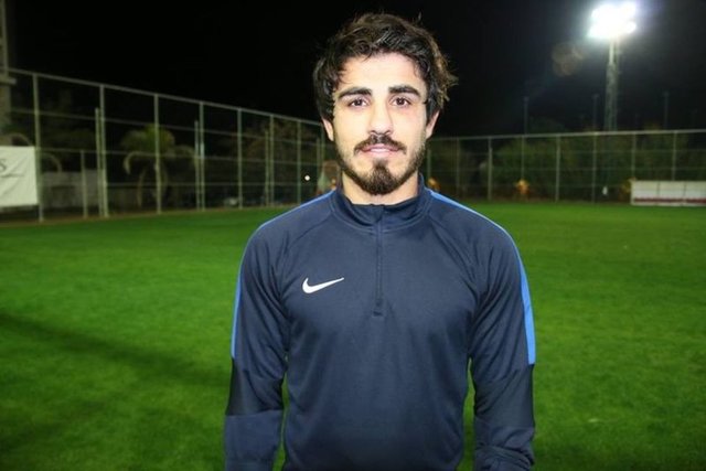 ERHAN KARTALKasımpaşa ==> Şanlıurfaspor (Belirsiz Ücret)