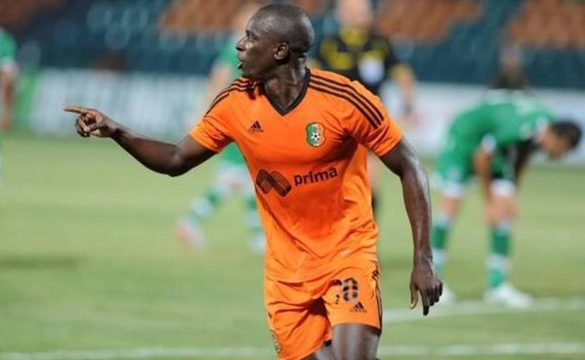 DANİLO MORENOAsprilla Litex Lovetch ==> Al-Ain (2 milyon euro)
