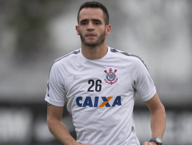 RENATO AUGUSTOCorinthians ==>  BJ Guoan (8 milyon euro)