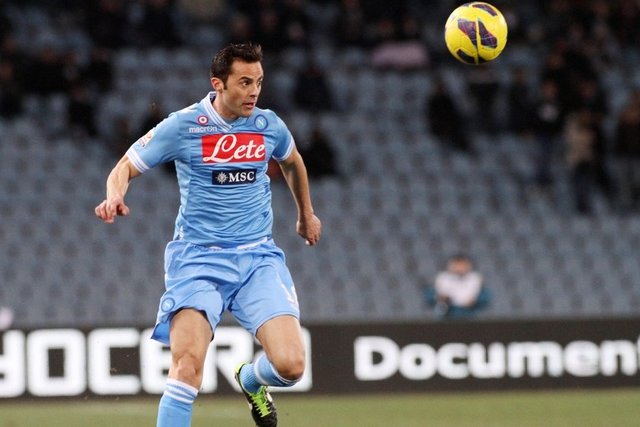 GİANDOMENİCO MESTONapoli ==> Panathinaikos (500 bin euro)