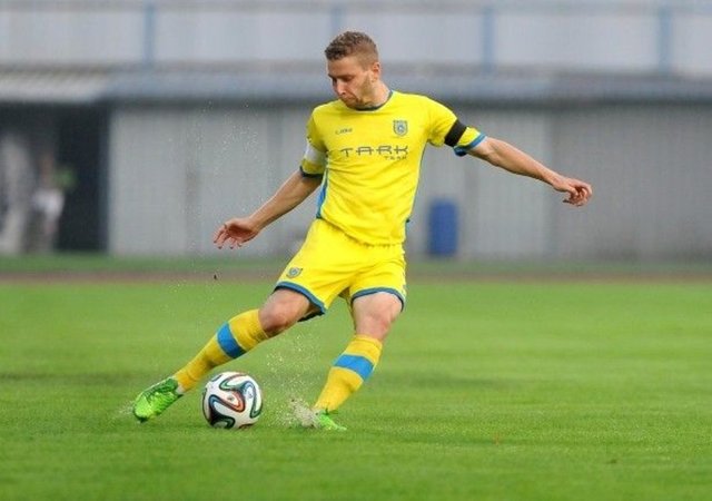 NEJC SKUBİCDomzale  ==> Torku Konyaspor (Belirsiz ücret)