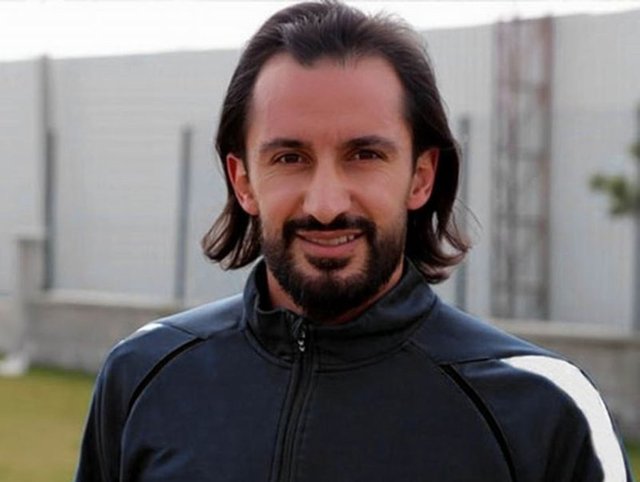 HASAN KABZEAkhisar==>Osmanlıspor