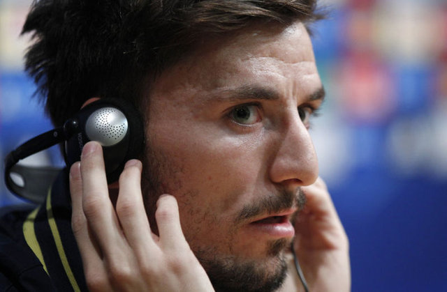 FİLİP MLADENOVİCBater Borisov ==> Köln (1,5 milyon euro)