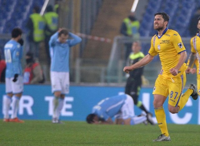 ERVİN ZUKANOVİCSampdoria ==> Roma