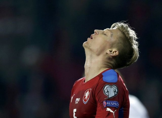 VACLAV PROCHAZKAViktoria Plzen ==> Osmanlıspor (Bedelsiz)