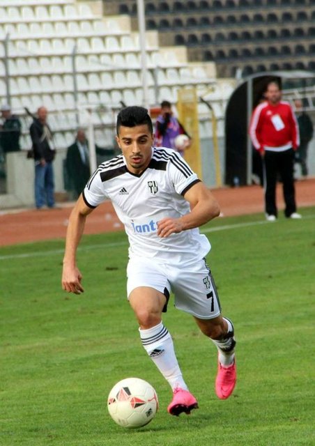 MURAT UÇARAydınspor ==> Eskişehirspor