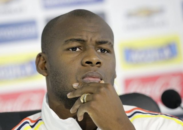 VİCTOR İBARBOWatford  ==> Nacional