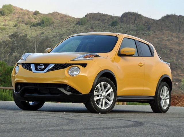 Marka: NISSANModel: JUKE MCSegment: B7Toplam Satış: 2878