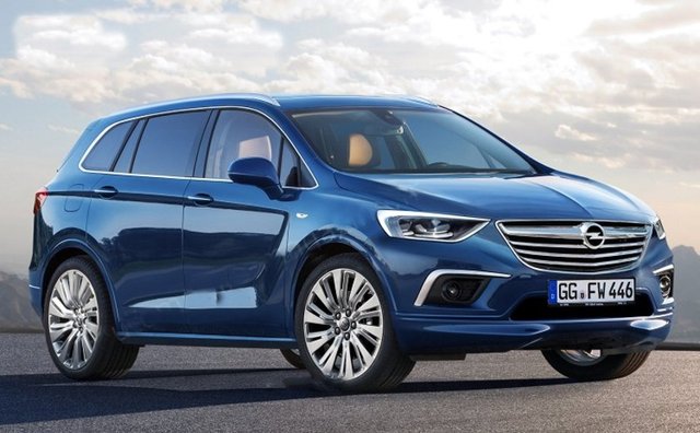 Marka: OPELModel: ZAFIRASegment: C4Toplam Satış: 45