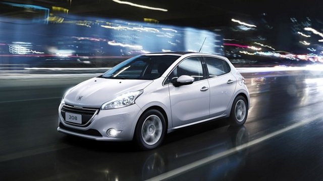 Marka: PEUGEOTModel: 208Segment: B2Toplam Satış: 3854
