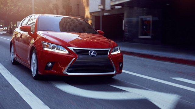 Marka: LEXUSModel: ISSegment: D1Toplam Satış: 2