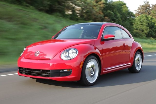 Marka: VOLKSWAGENModel: The BeetleSegment: C2Toplam Satış: 628
