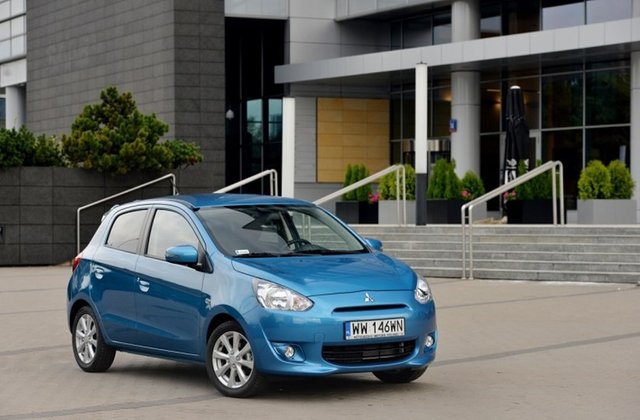 Marka: MITSUBISHIModel: SPACE STARSegment: B2Toplam Satış: 132