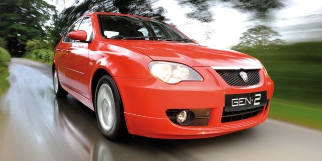 Marka: PROTONModel: GEN.2Segment: C1Toplam Satış: 305