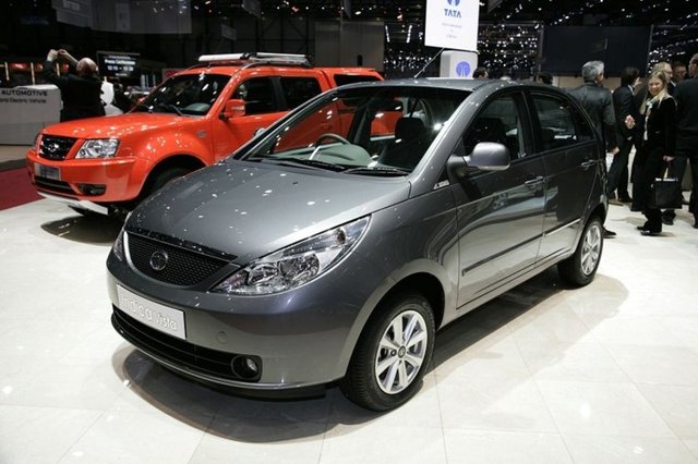 Marka: TATAModel: VİSTA Segment: B2Toplam Satış: 168