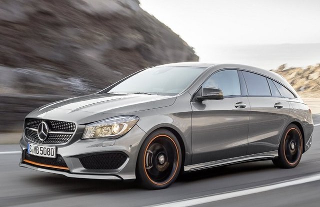 Marka: MERCEDES-BENZModel: CLA SERİSİSegment: C2Toplam Satış: 4889