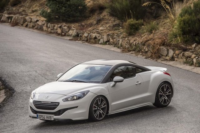 Marka: PEUGEOTModel: RCZSegment: C6Toplam Satış: 22