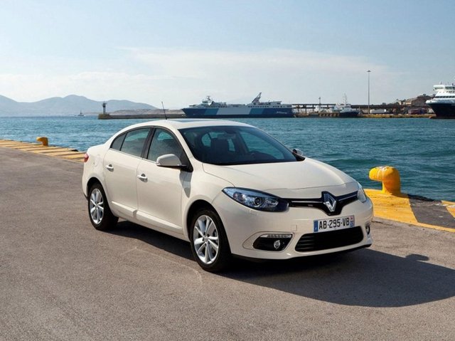 Marka: RENAULTModel: FLUENCESegment: C1Toplam Satış: 33764