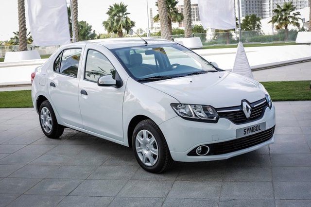 Marka: RENAULTModel: SYMBOLSegment: B1Toplam Satış: 23922