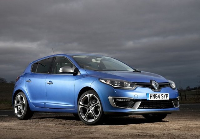 Marka: RENAULTModel: MEGANESegment: C3Toplam Satış: 253