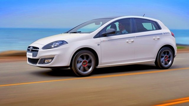 Marka: FIATModel: BRAVOSegment: C2Toplam Satış: 14