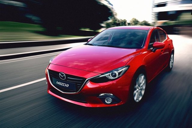 Marka: MAZDAModel: 3Segment: C2Toplam Satış: 257