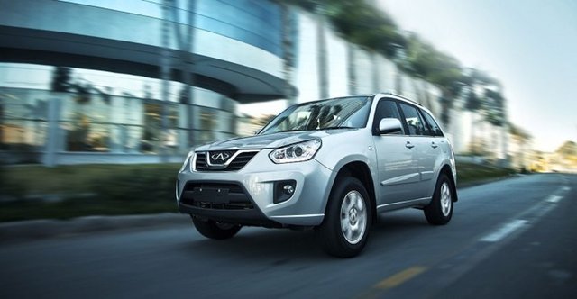 Marka: CHERYModel: NICHESegment: C1Toplam Satış: 73