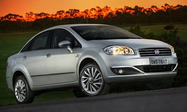 Marka: FIATModel: LINEASegment: C1Toplam Satış: 35041