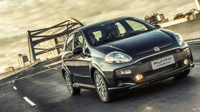 Marka: FIATModel: GRANDE PUNTOSegment: B2Toplam Satış: 1350