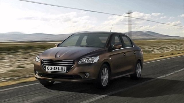 Marka: PEUGEOTModel: 301Segment: B1Toplam Satış: 10970