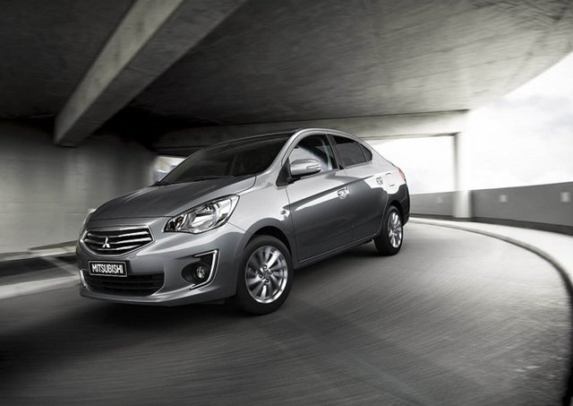 Marka: MITSUBISHIModel: ATTRAGESegment: B1Toplam Satış: 410