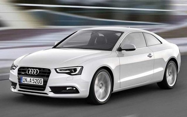 Marka: AUDIModel: A5Segment: D6Toplam Satış: 955