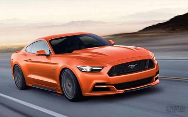 Marka: FORDModel: MUSTANGSegment: D6Toplam Satış: 29