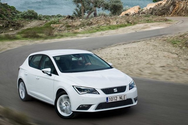 Marka: SEATModel: LEONSegment: C2Toplam Satış: 8577