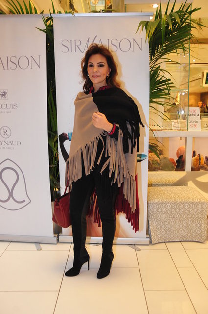 FERYAL GÜLMAN