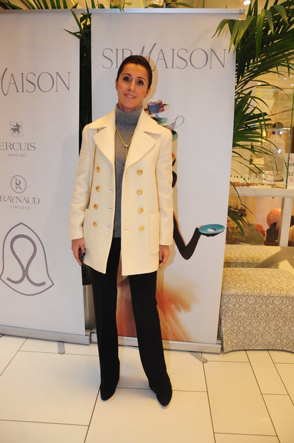 ÖZLEM GENÇOĞLU