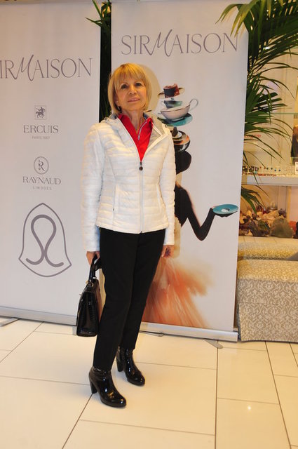 EBRU SANVER