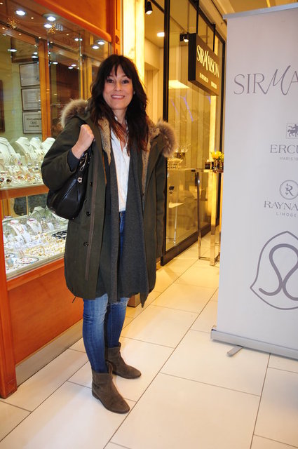 ESRA CİVELEK