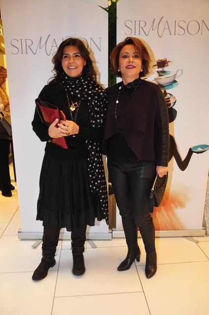 İDİL GAZİOĞLU, EMİNE KAMIŞLI