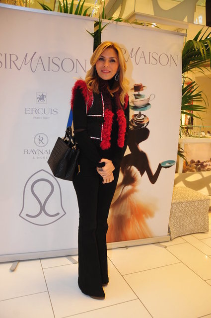 ARZU SABANCI