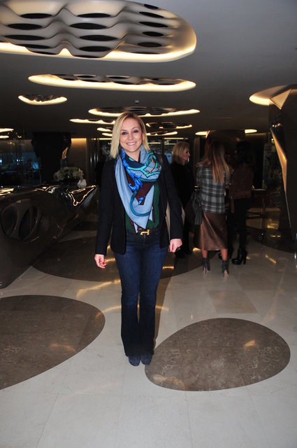 MELİSA MUTLU