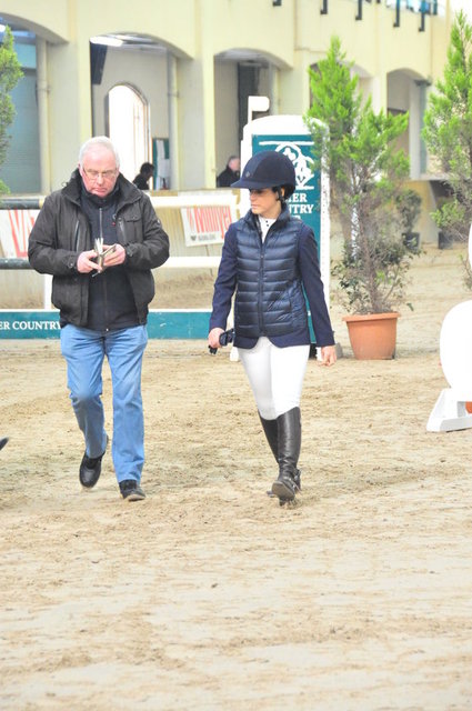 SEVİL SABANCI