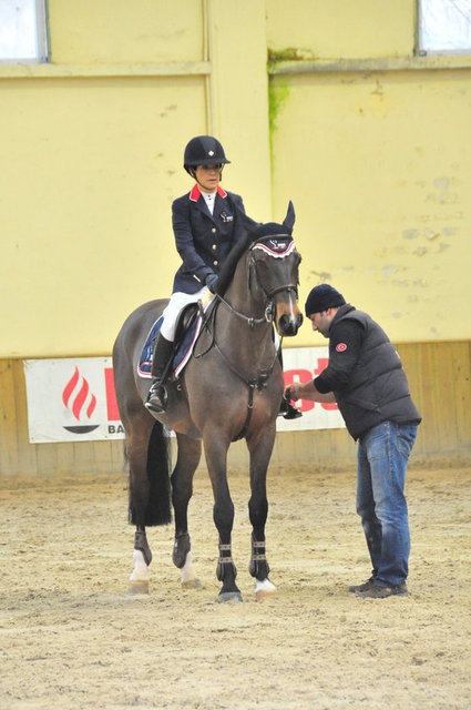 SEVİL SABANCI