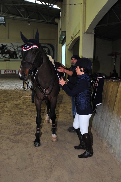 SEVİL SABANCI