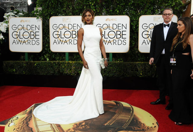 LAVERNE COX