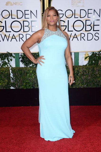 QUENN LATIFAH