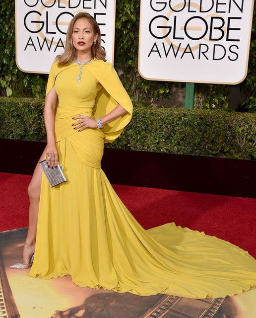 JENNIFER LOPEZ