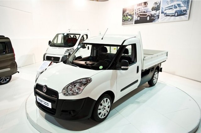 Marka: FIATModel: PRATICOToplam Satış: 883