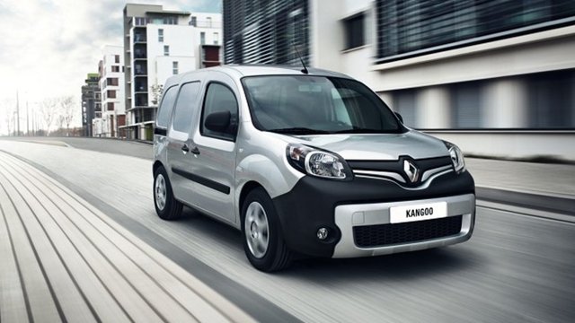 Marka: RENAULTModel: KANGOOToplam Satış: 7070